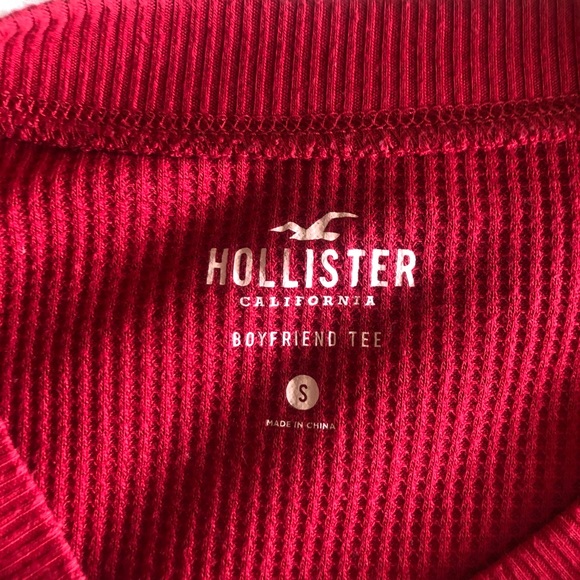 long sleeve - Picture 2 of 2